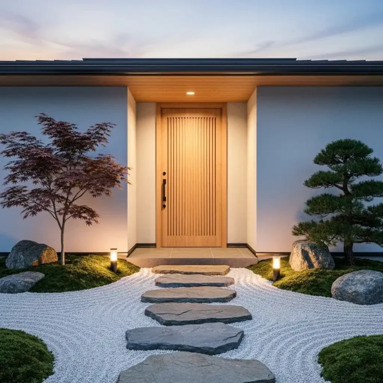 14 Beautiful Modern Japanese House Exteriors