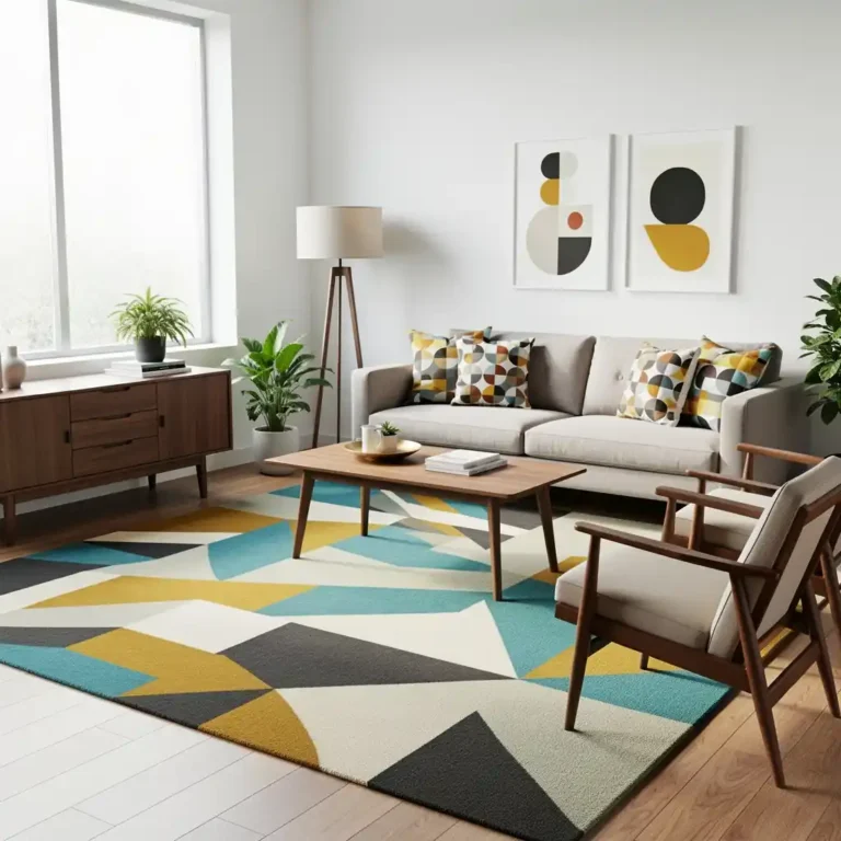 17 Mid Century Modern Home Secrets to Know