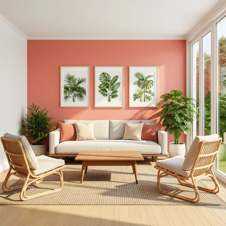 16 Mid Century Modern Color Palettes Designers Love