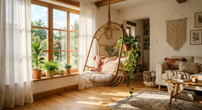 14 Summer Home Decorations for Bright Spaces