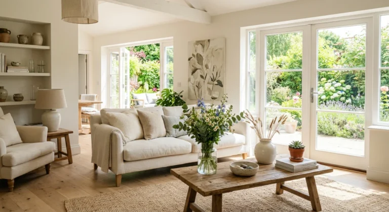 17 Summer Living Room Decor Ideas 2026 Trends