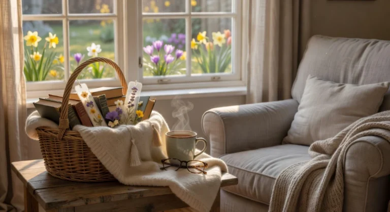 15 Fun Adult Easter Basket Ideas for Coworkers 🐣🎁