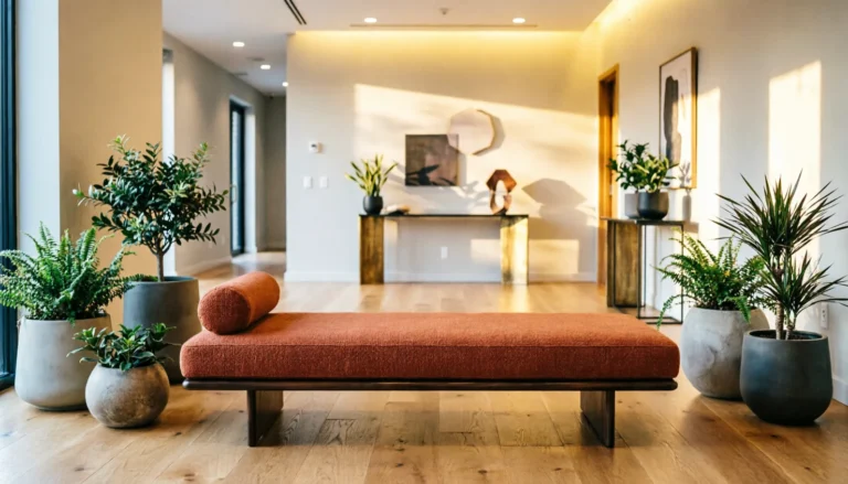 15 Terracotta Texture Ideas to Warm Up Your Home