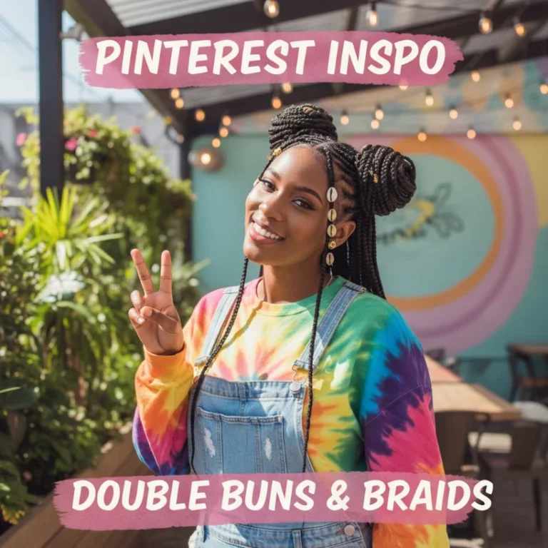 17 Gorgeous Fulani Braids Hairstyles to Inspire