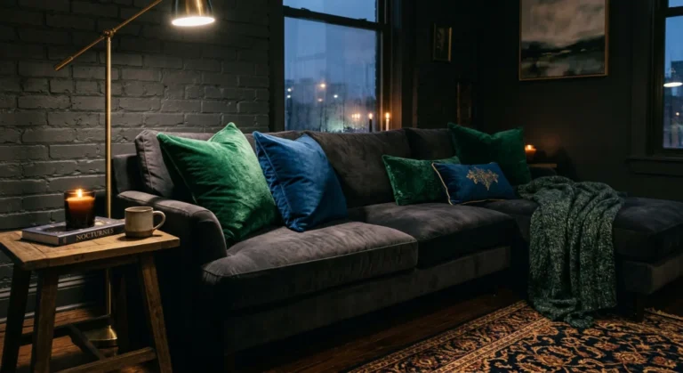 15 Bold & Funky Throw Pillow Ideas for Unique Decor