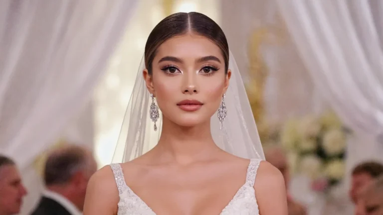 14 Bridesmaid Hairstyles for Elegant Wedding Vibes