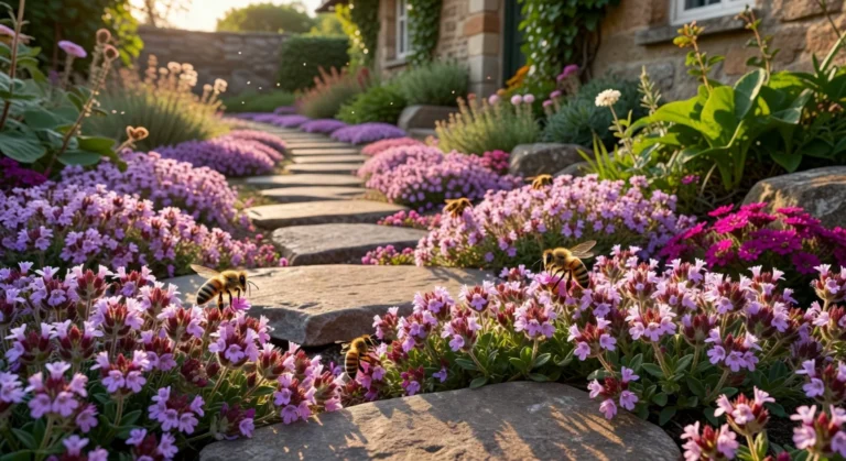 15 Side Yard Pathway Ideas for a Stylish
