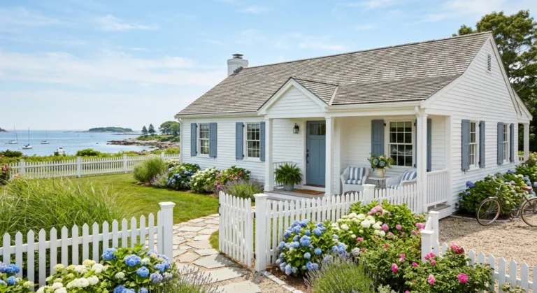 16 Modern Ranch House Exterior Ideas You’ll Want to Copy