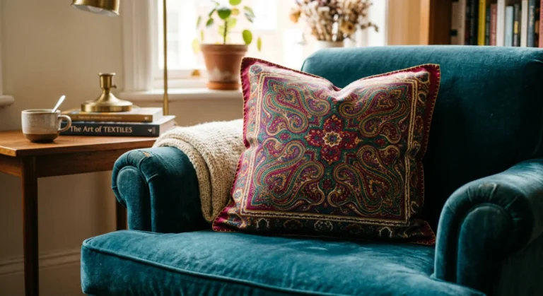 15 DIY Pillow Ideas You Can Easily Make at Home