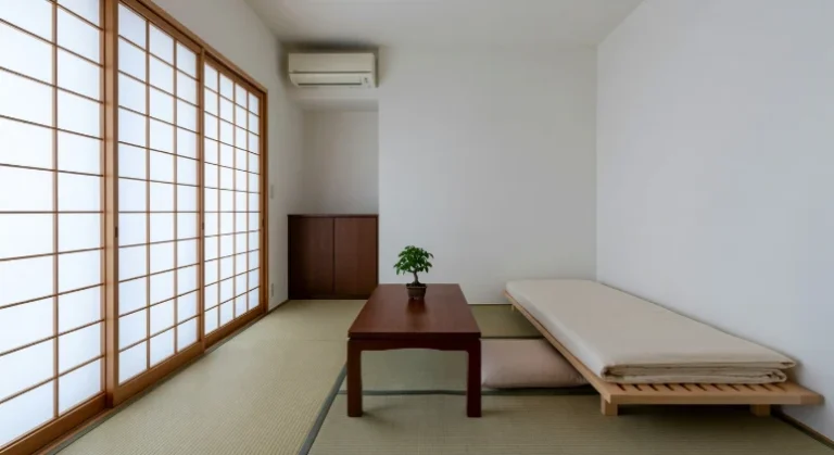 16 Beautiful Japanese Apartment Design Ideas