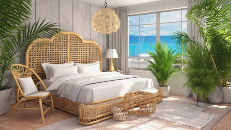15 Summer Bedroom Ideas Decor You’ll Love