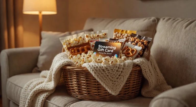 16 Adult Easter Basket Ideas for Men He’ll Love