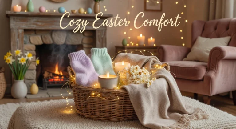 17 Adult Easter Basket Ideas Women Will Adore 🐣🌸