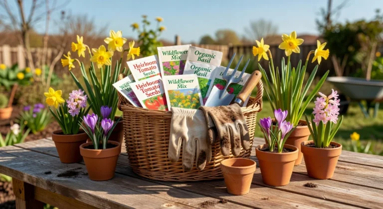 18 Dollar Tree Adult Easter Basket Ideas on Budget