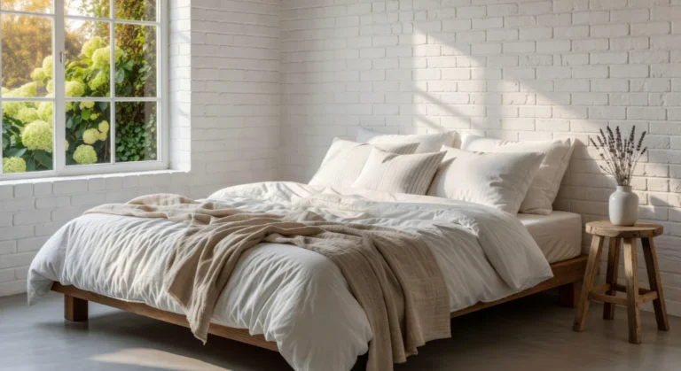 15 Summer Home Decor Ideas for a Fresh Vibe