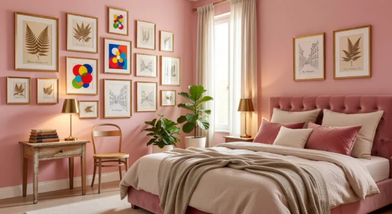 14 Summer Bedroom Ideas Pink Aesthetic Vibes