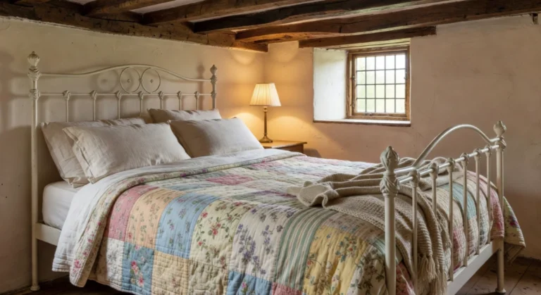 14 English Cottage Decor Ideas for a Cozy