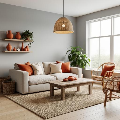 12 Secret Color Formula for a Stunning Earthy Palette