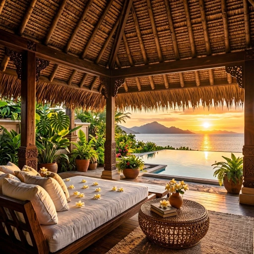 18 Bali Inspired Beach House Ideas for Tropical Living
