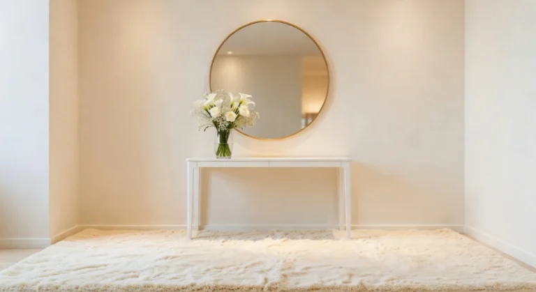 15 Entryway Rug Ideas for a Beautiful First Impression