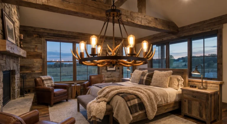 18 Trending Barndominium Bedroom Ideas You’ll Love