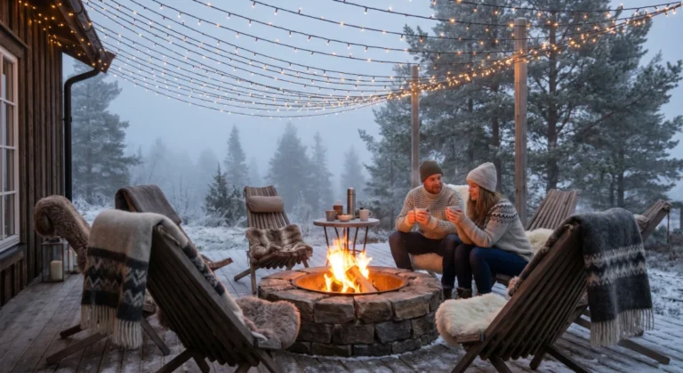 17 Scandinavian Hygge Home Ideas for Cozy Living