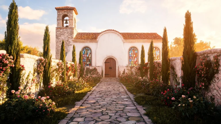18 Dreamy Spanish Mediterranean Homes with Warm Coastal Charm