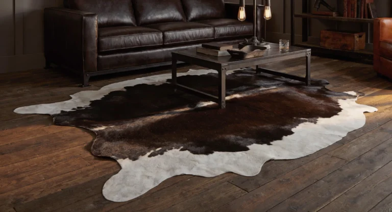 16 Living Room Rug Ideas to Instantly Upgrade Your Space