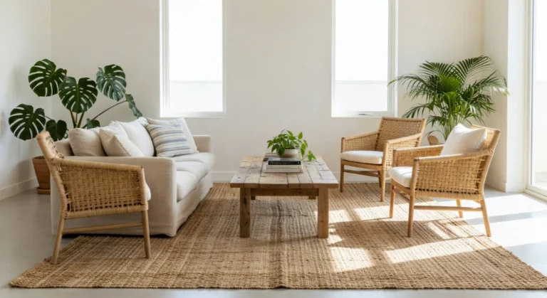 18 Home Rug Ideas for Every Room
