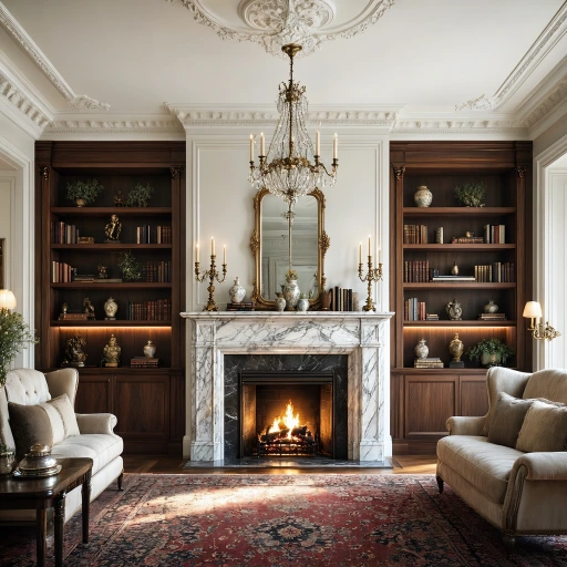 16 Timeless Living Room Ideas That Never Go Out of Style