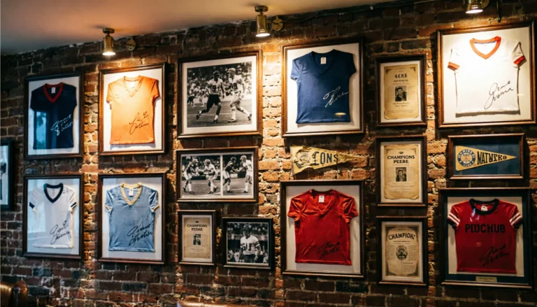 16 Rustic Man Cave Decor Ideas Every Dad Will Love