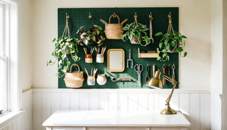 18 Cottage Office Design Ideas for a Charming Workspace