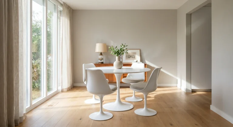 18 Midcentury Modern Decor Ideas with Vintage Appeal