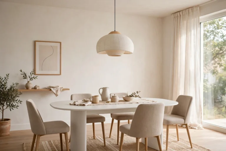 10 Dining Room Inspiration Ideas You’ll Want to Copy