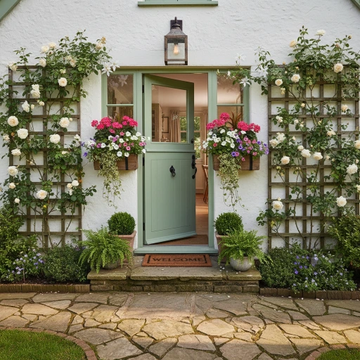18 Modern Cottage Home Ideas with Charming Character