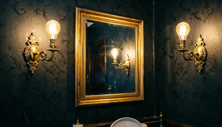 15 Victorian Downstairs Toilet Ideas Full of Character