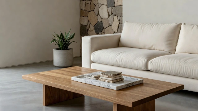 17 Neutral Living Room Ideas Designers Swear By