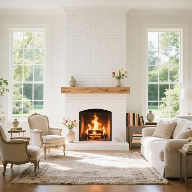 18 Nancy Meyers Inspired Home Decor Ideas for Cozy Elegance