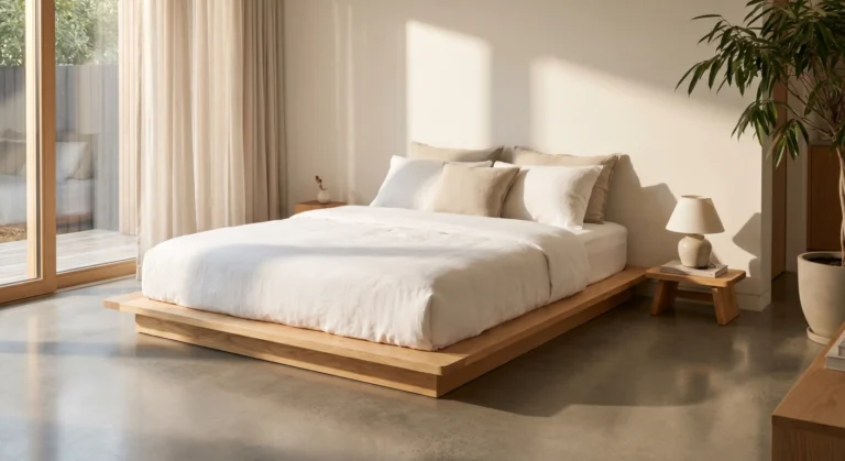 18 Simple Bedroom Ideas to Fall in Love With
