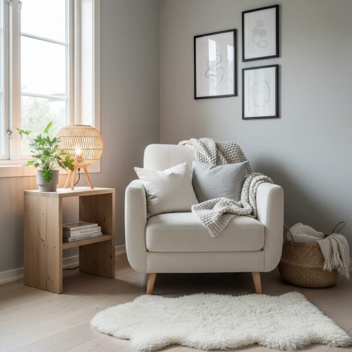 16 Hygge Scandinavian Reading Nook Ideas for Cozy Living