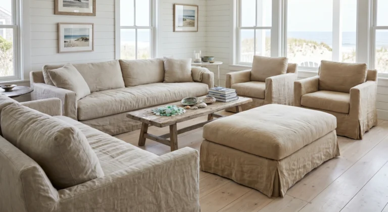 15 Montauk Beach House Ideas for Relaxed Coastal Living