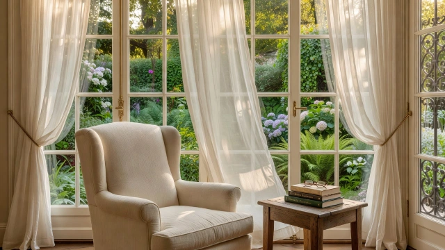 16 Cozy Reading Nook Ideas for the Perfect Escape at Home
