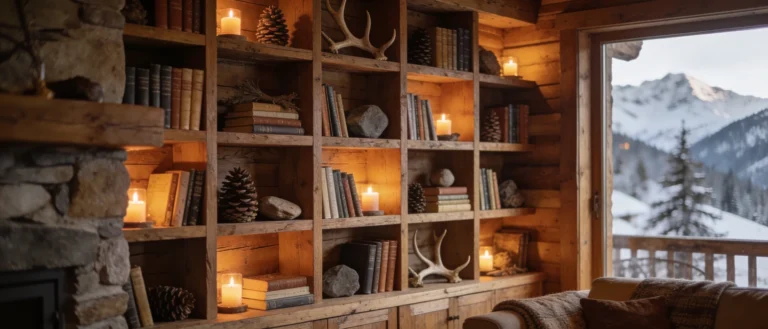 17 Mountain Living Room Ideas You’ll Never Want to Leave