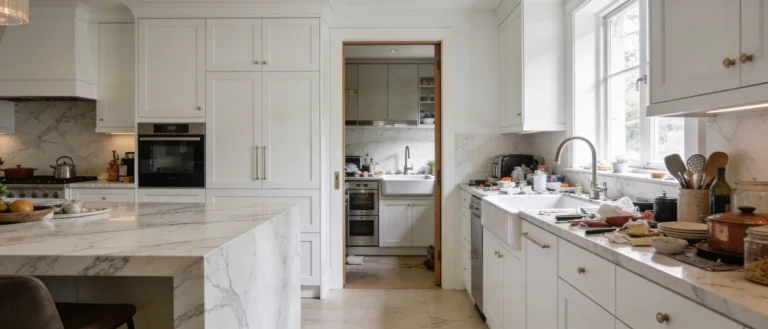 15 Open Kitchen Layout Ideas for Modern Living