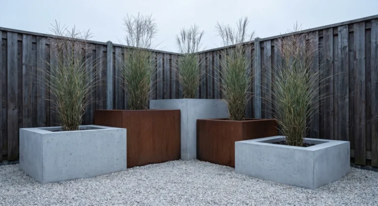 16 Stockholm Inspired Japandi Garden Ideas for Minimalist Beauty