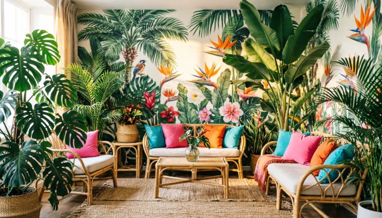 🎨 16 Maximalist Living Room Ideas for Bold Style
